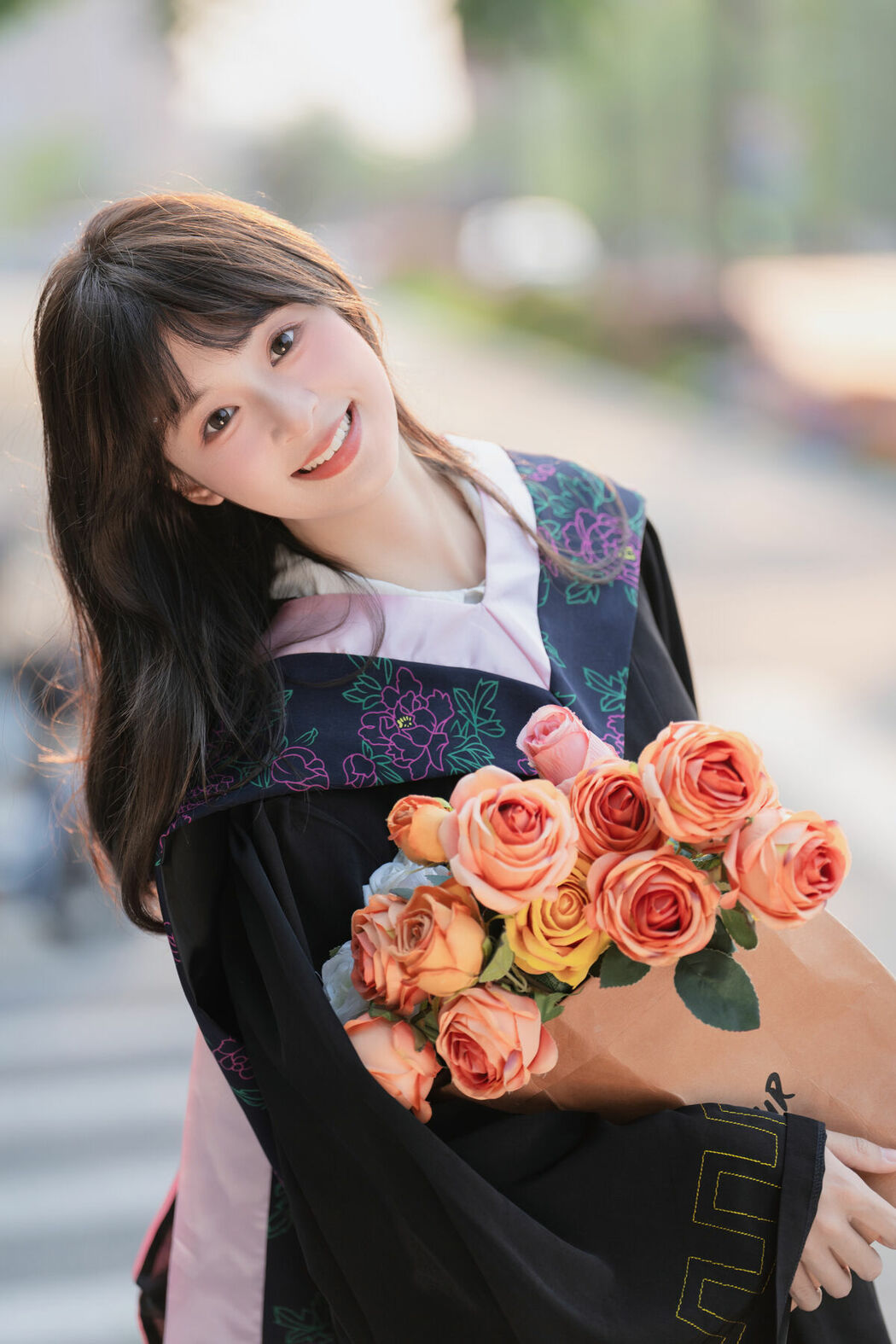 YiTuYu艺图语 Vol.9078 Xia Yu Xiao Nian (19P)