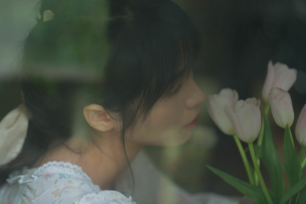 YiTuYu艺图语 Vol.9080 You Ran (18P)