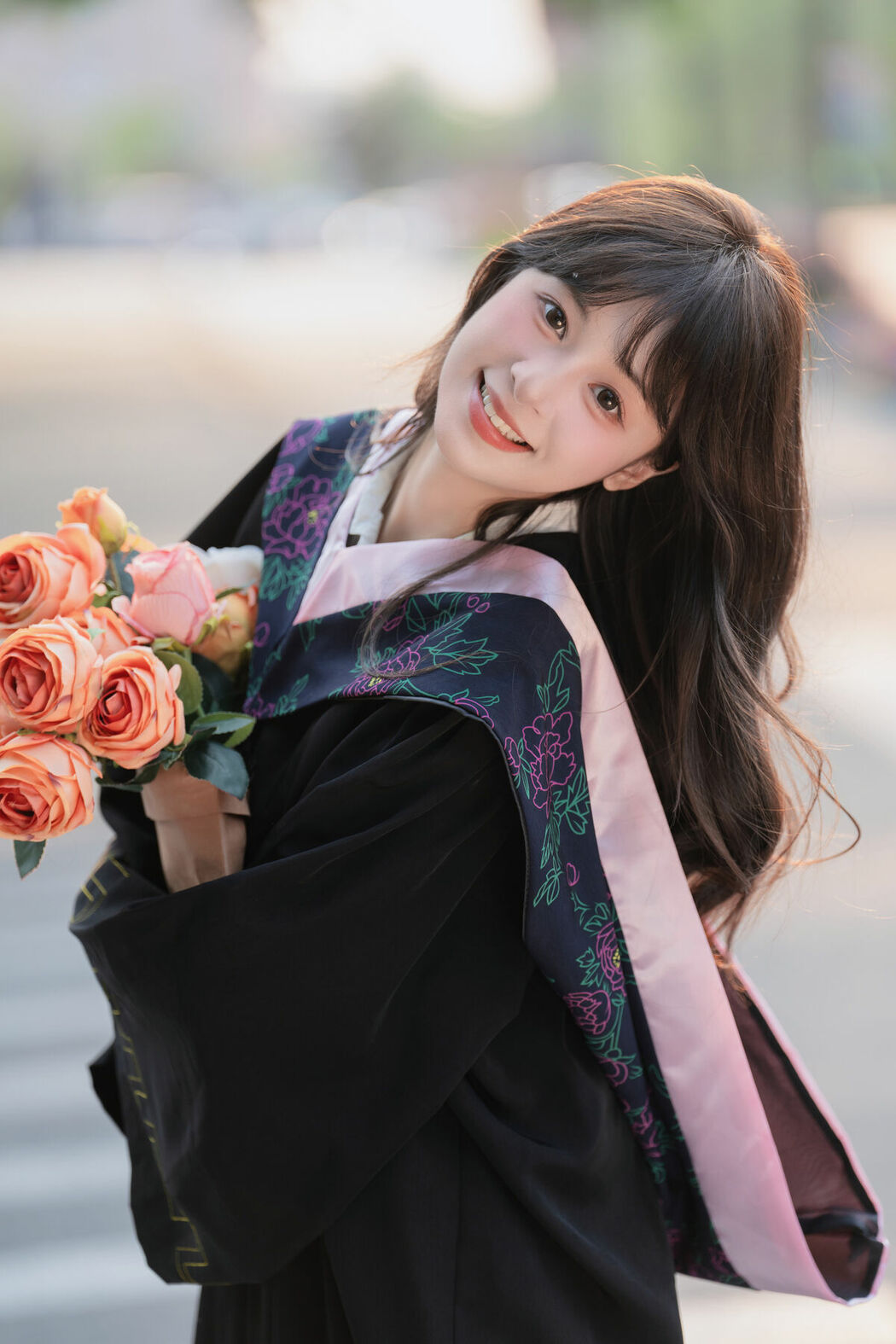 YiTuYu艺图语 Vol.9078 Xia Yu Xiao Nian (19P)