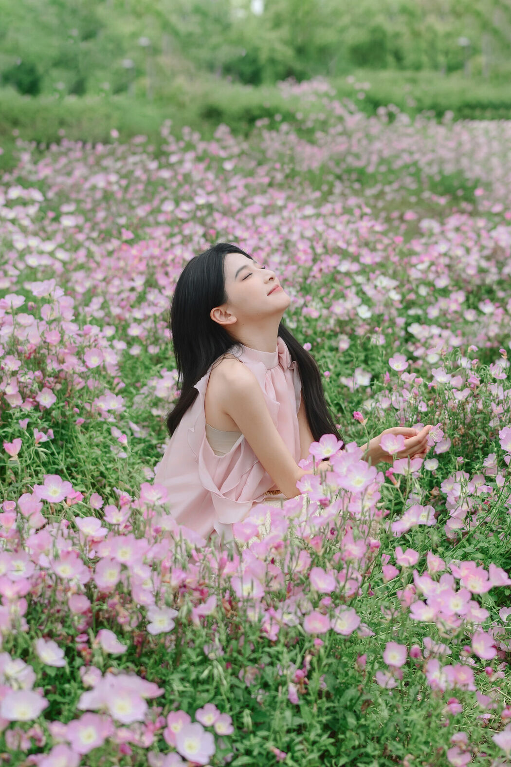 YiTuYu艺图语 Vol.9081 Ya Ya (33P)