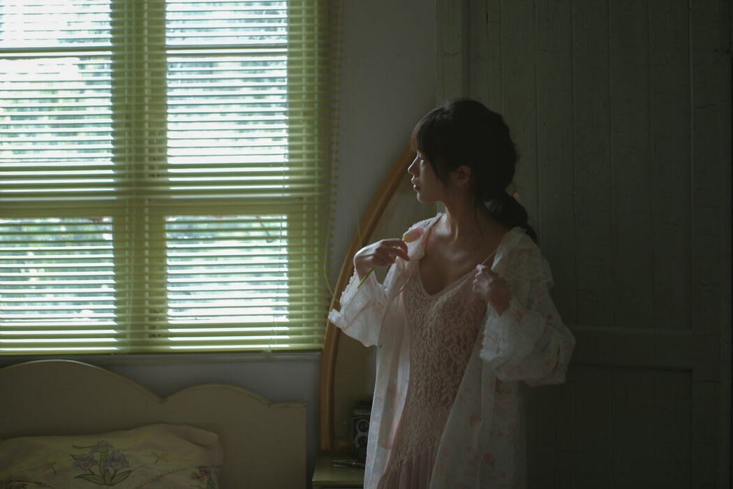 YiTuYu艺图语 Vol.9080 You Ran (18P)