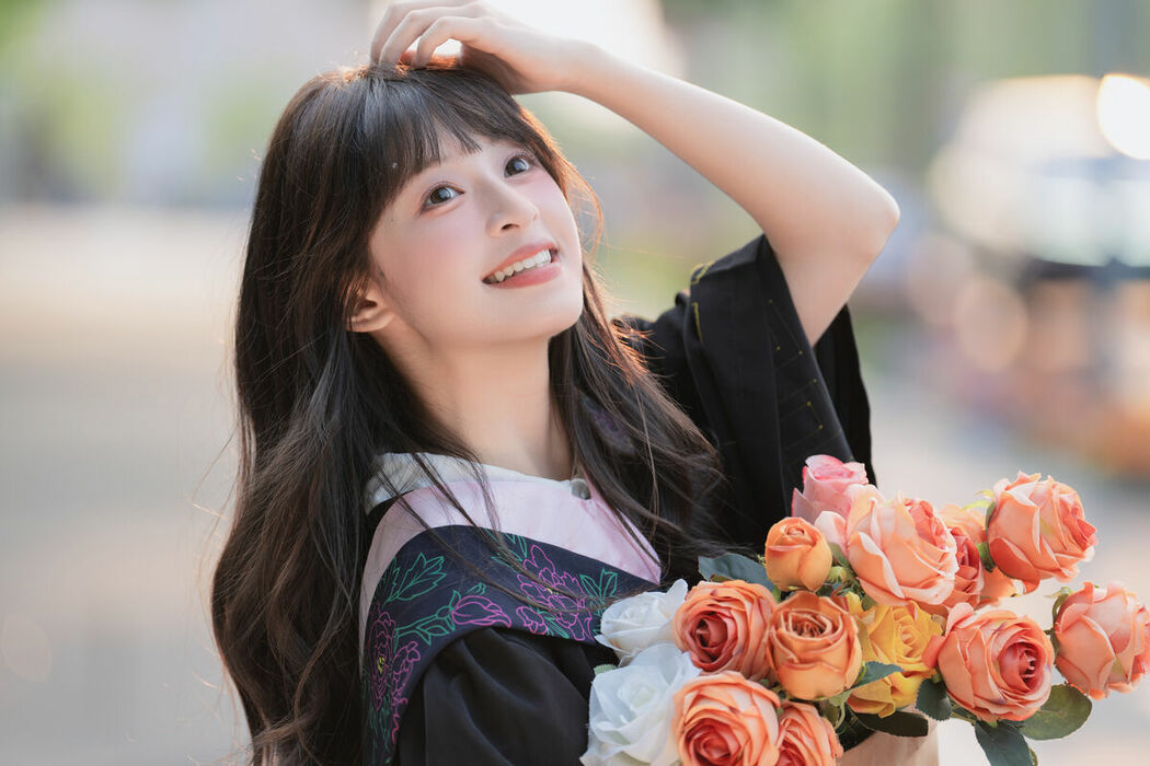 YiTuYu艺图语 Vol.9078 Xia Yu Xiao Nian (19P)