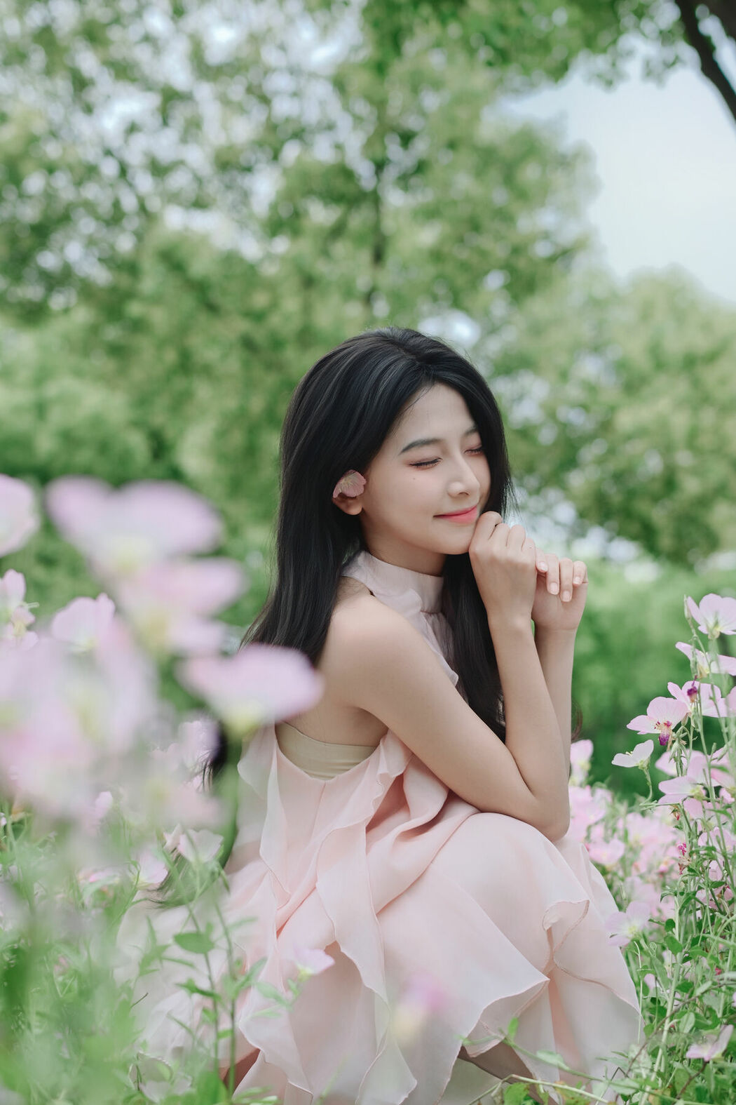 YiTuYu艺图语 Vol.9081 Ya Ya (33P)