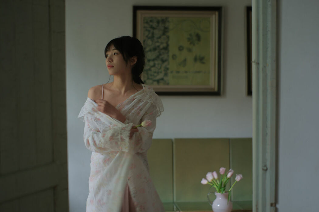 YiTuYu艺图语 Vol.9080 You Ran (18P)