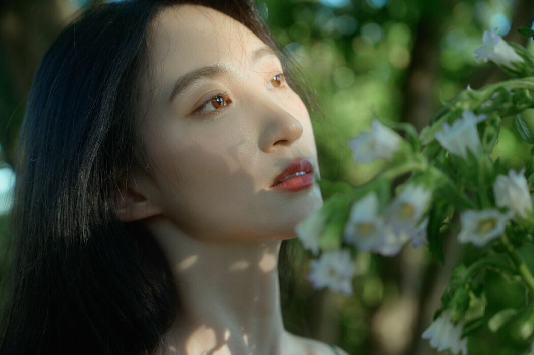 YiTuYu艺图语 Vol.9077 A Ji Yuan Zi (17P)