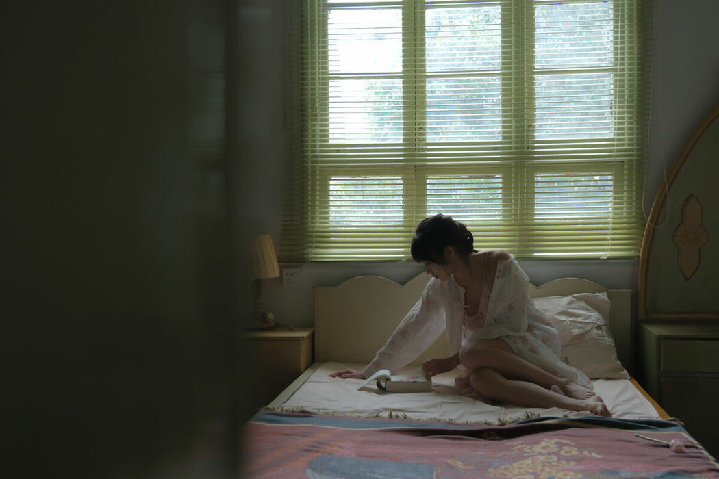 YiTuYu艺图语 Vol.9080 You Ran (18P)