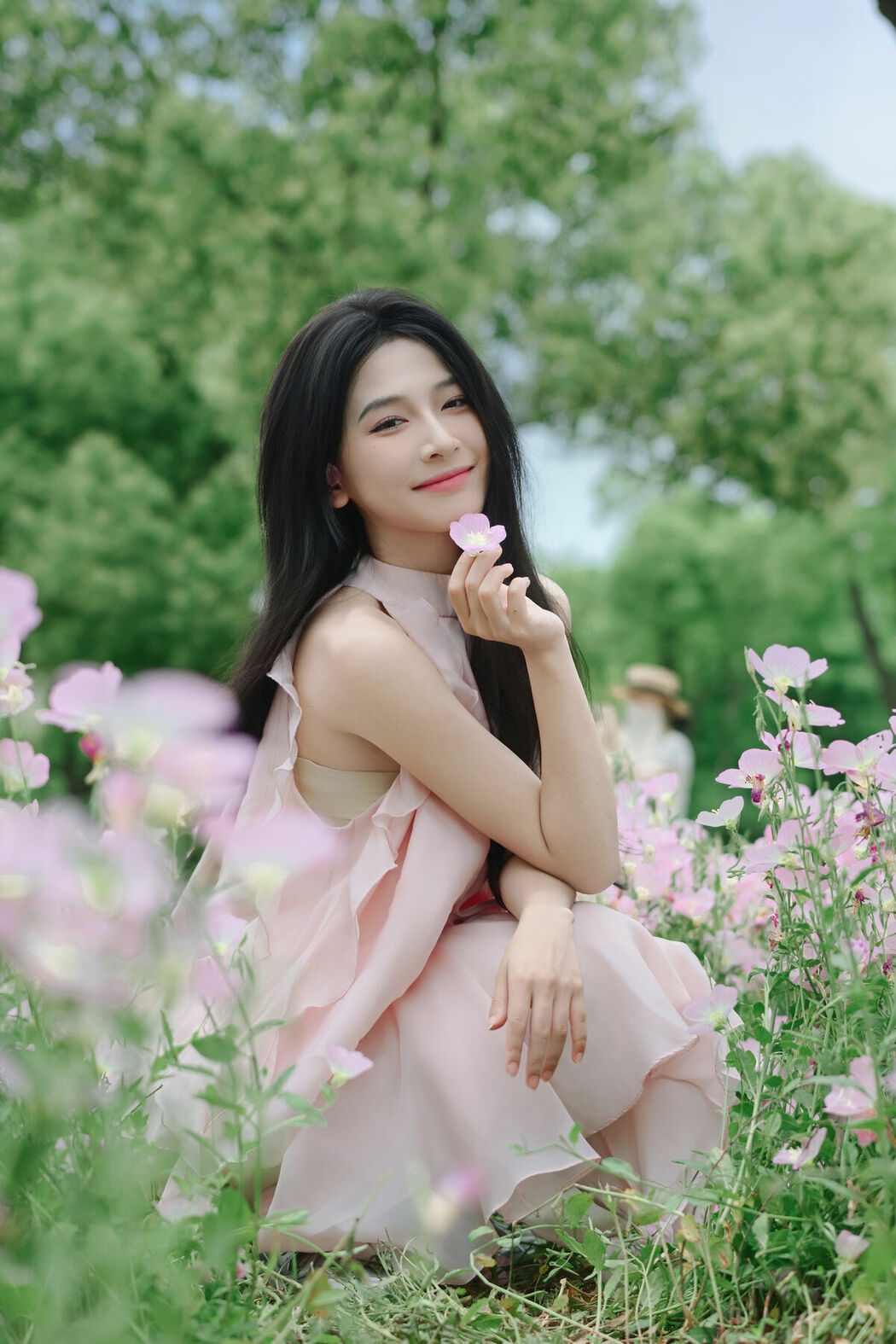 YiTuYu艺图语 Vol.9081 Ya Ya (33P)