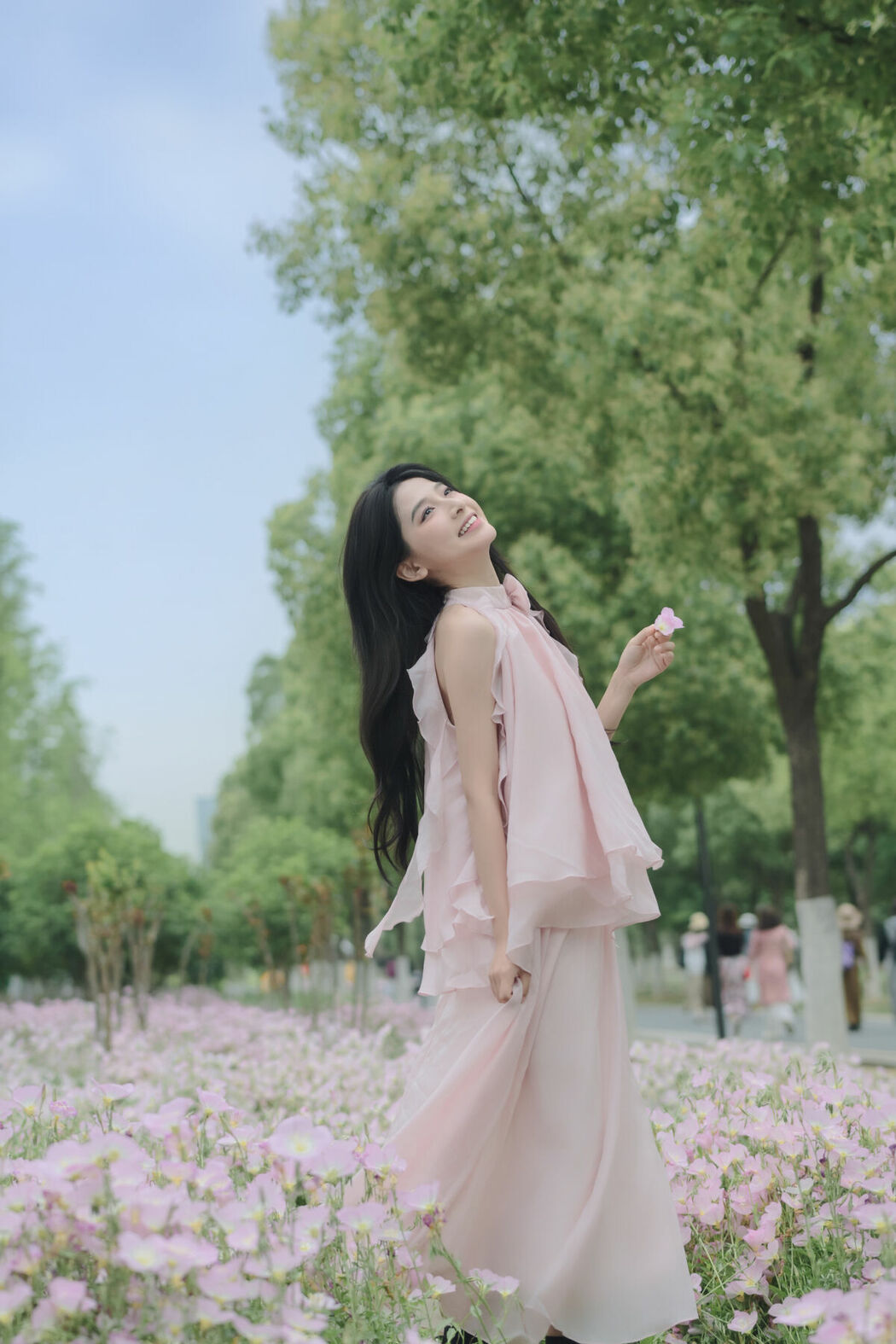 YiTuYu艺图语 Vol.9081 Ya Ya (33P)