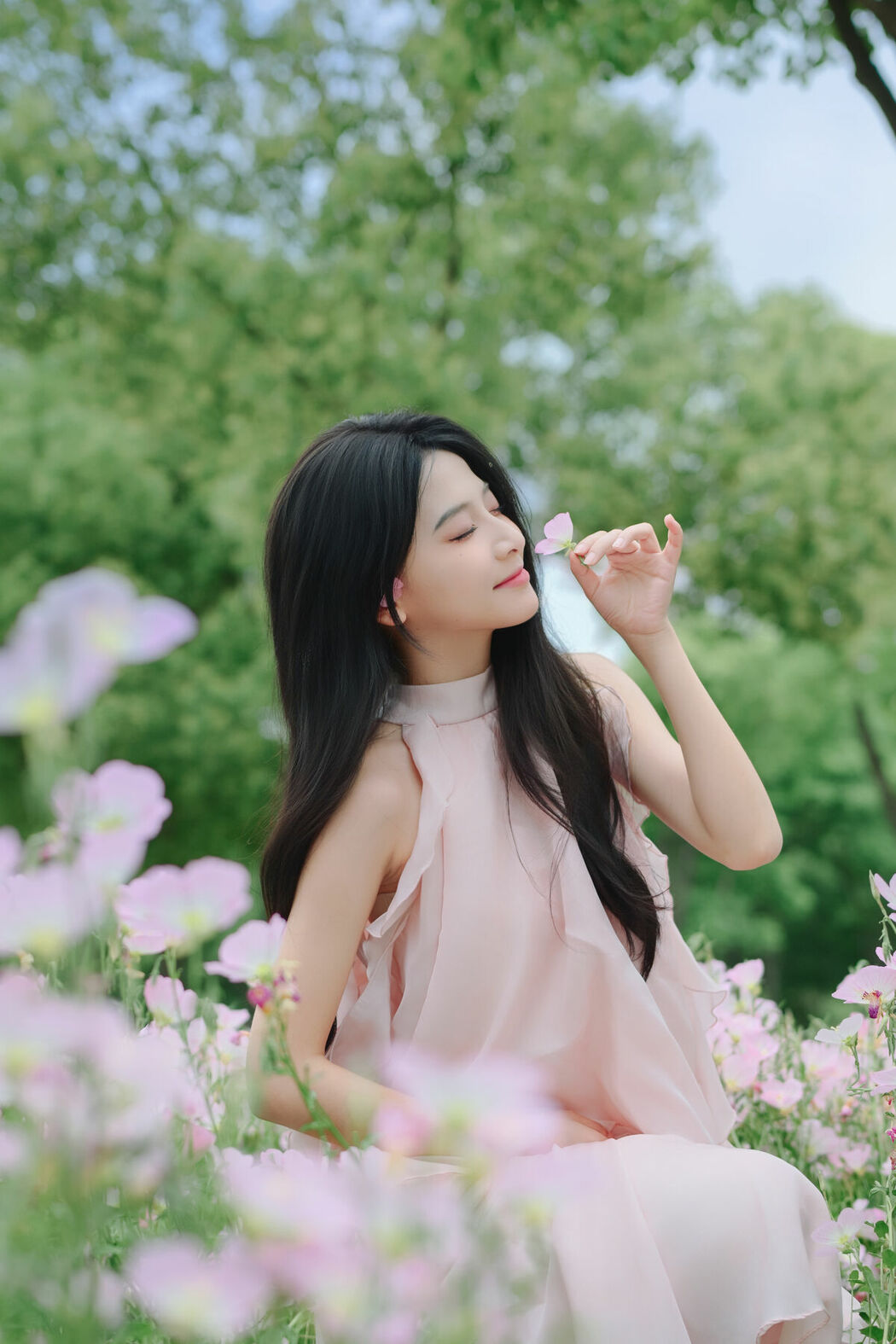 YiTuYu艺图语 Vol.9081 Ya Ya (33P)