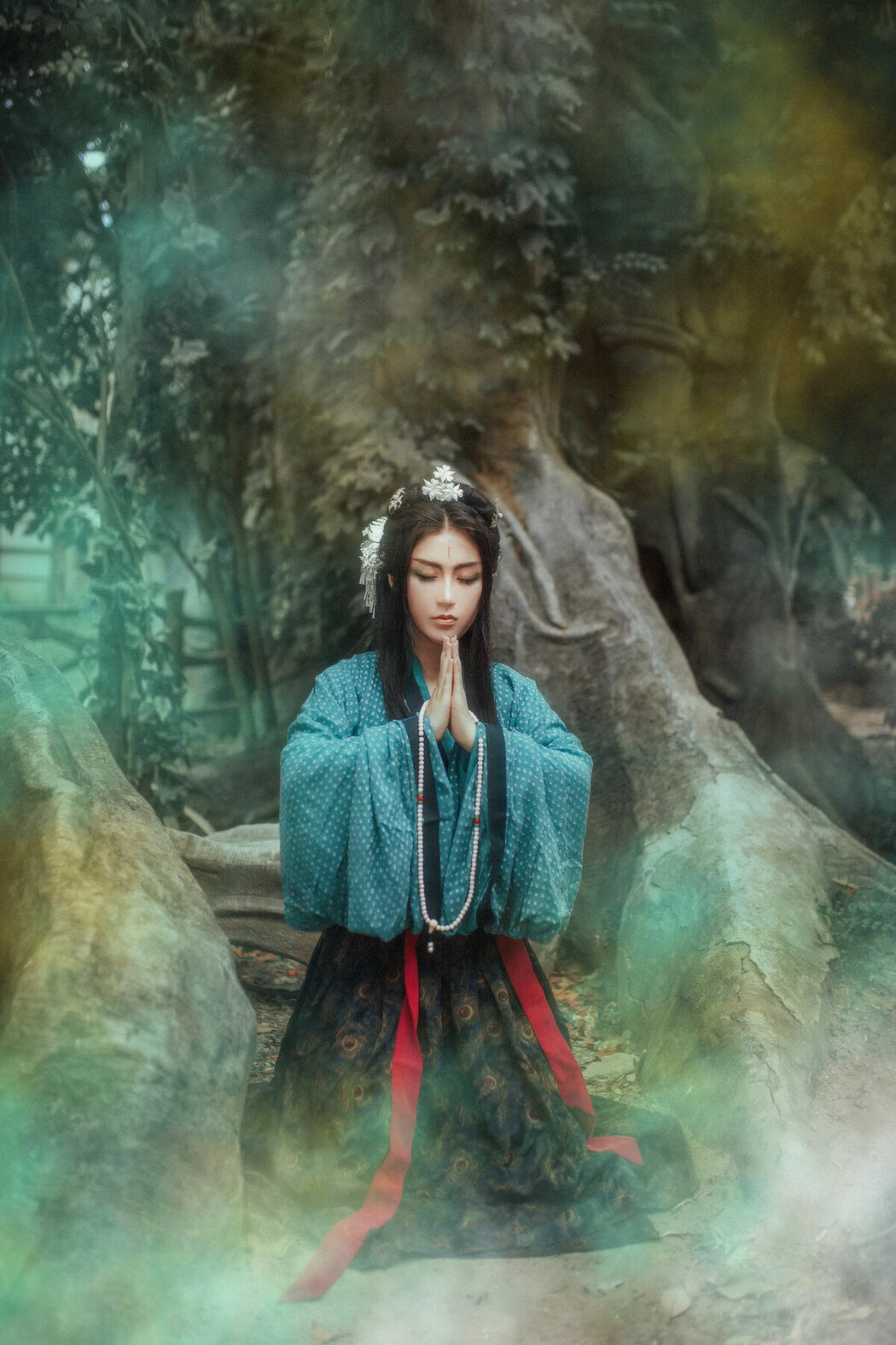 YiTuYu艺图语 Vol.9076 Ayaco (16P)