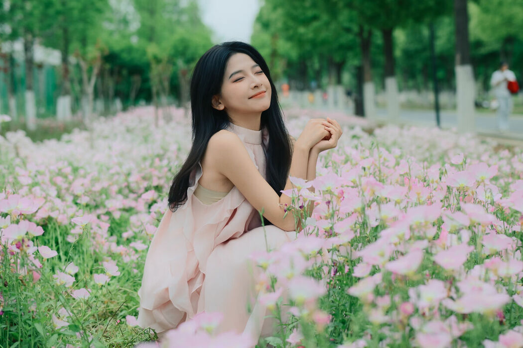 YiTuYu艺图语 Vol.9081 Ya Ya (33P)