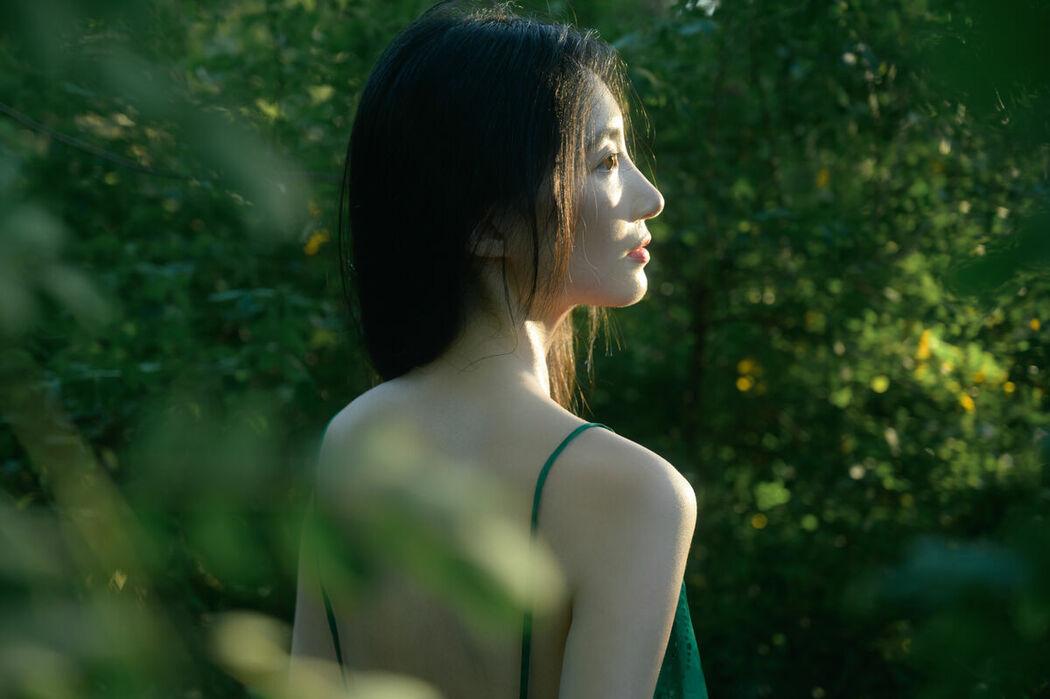 YiTuYu艺图语 Vol.9077 A Ji Yuan Zi (17P)