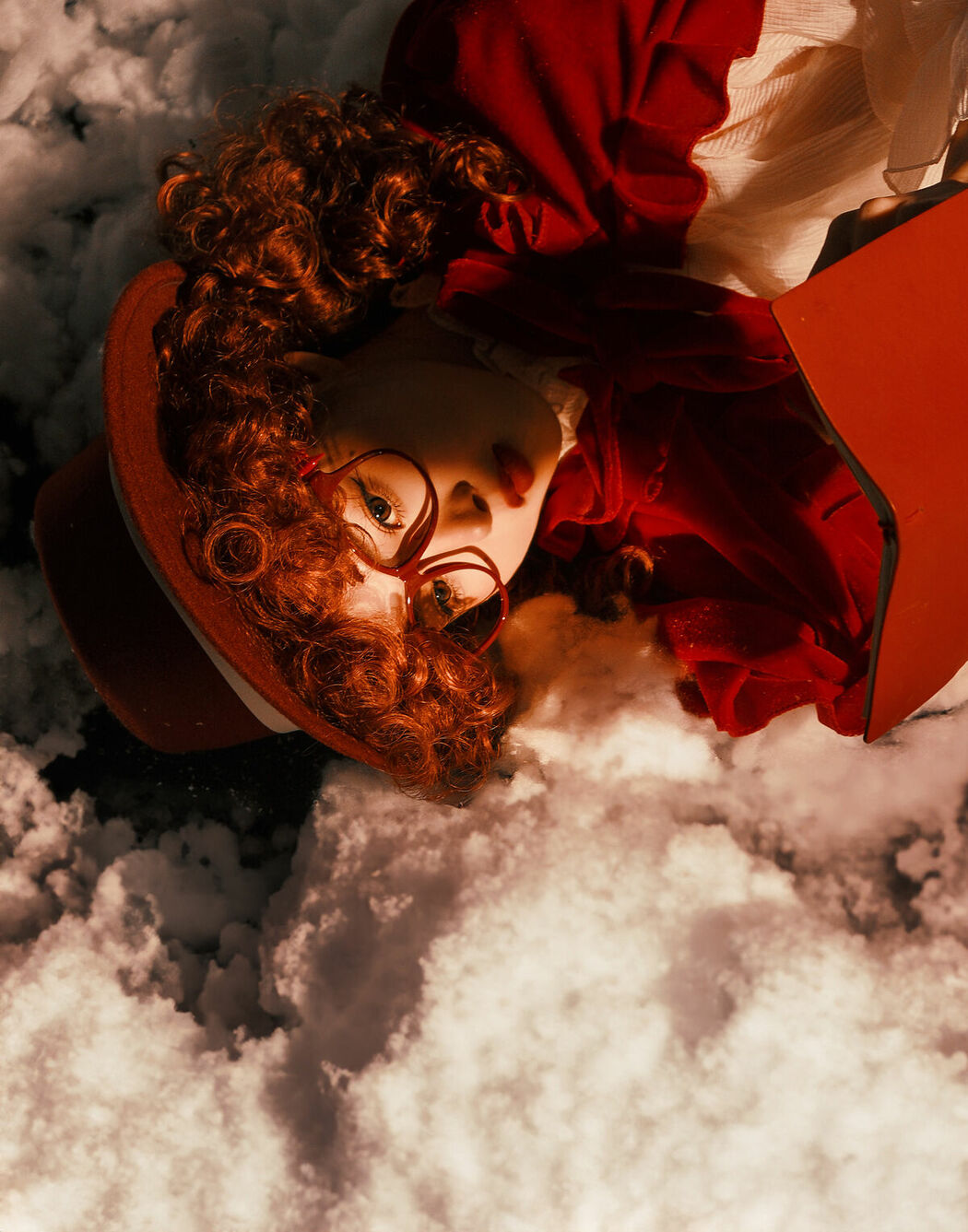 YiTuYu艺图语 Vol.9079 Xiao Yang (19P)