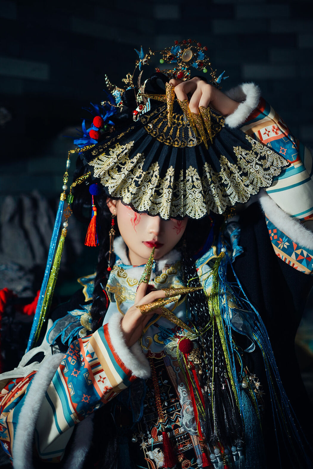 YiTuYu艺图语 Vol.9075 Yu Yao (30P)