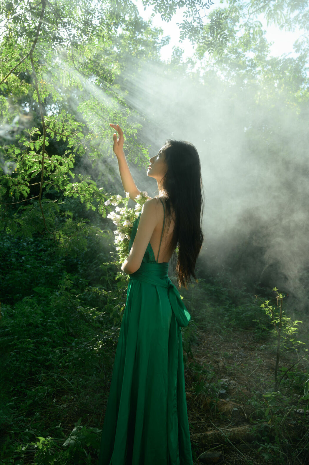 YiTuYu艺图语 Vol.9077 A Ji Yuan Zi (17P)