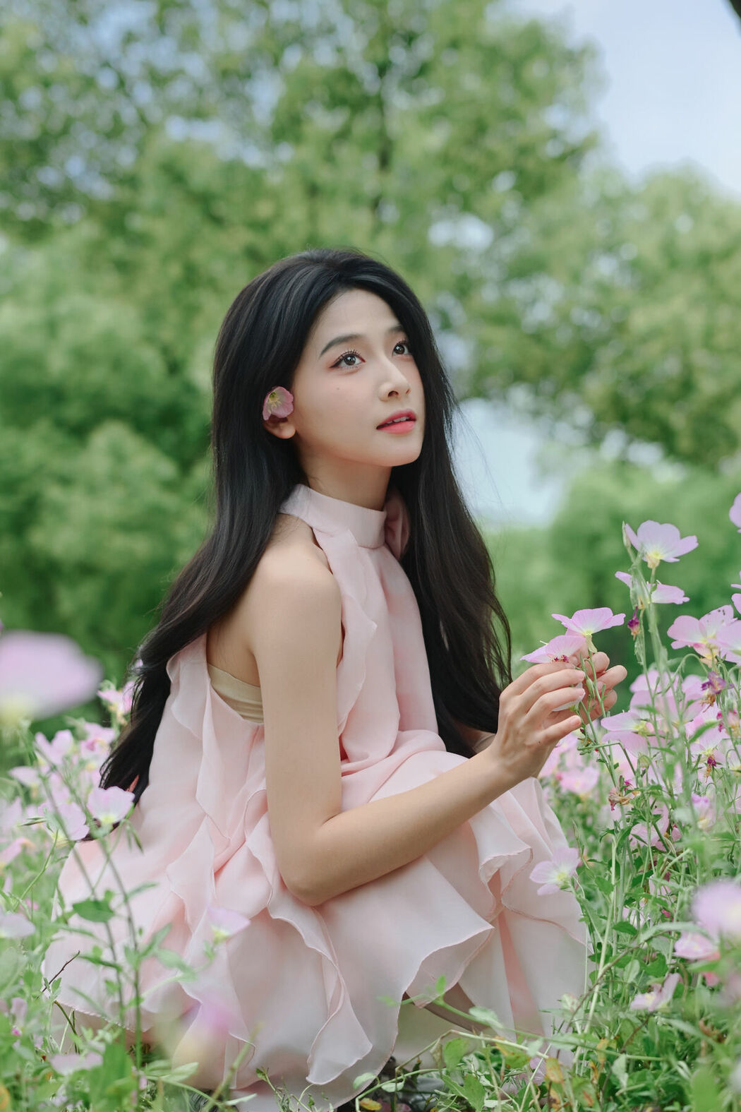 YiTuYu艺图语 Vol.9081 Ya Ya (33P)