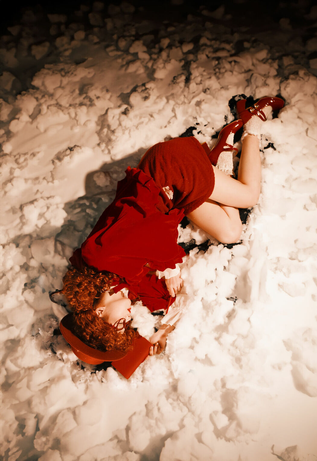 YiTuYu艺图语 Vol.9079 Xiao Yang (19P)