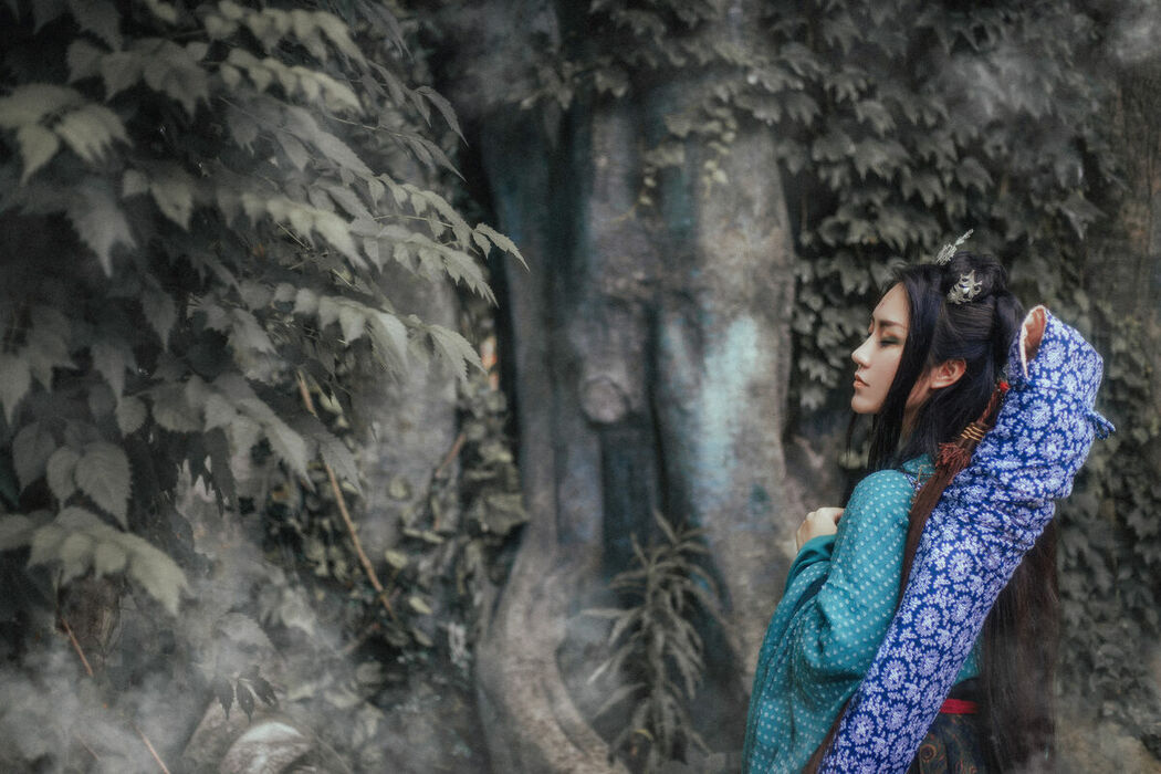 YiTuYu艺图语 Vol.9076 Ayaco (16P)