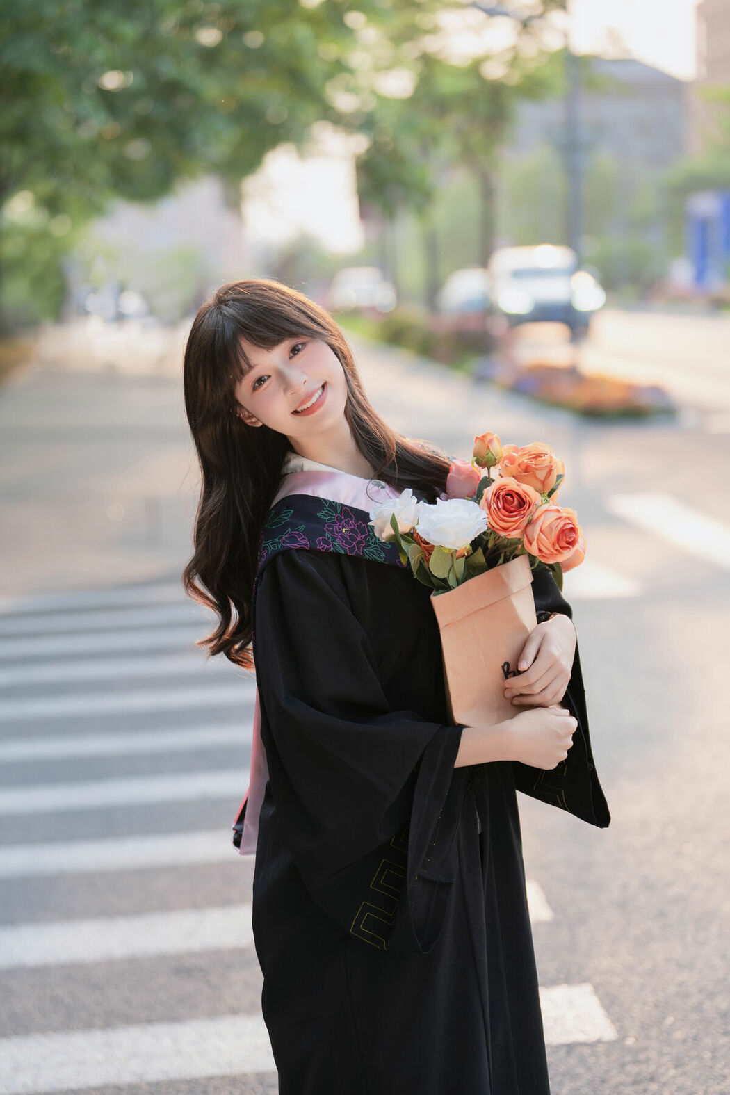 YiTuYu艺图语 Vol.9078 Xia Yu Xiao Nian (19P)