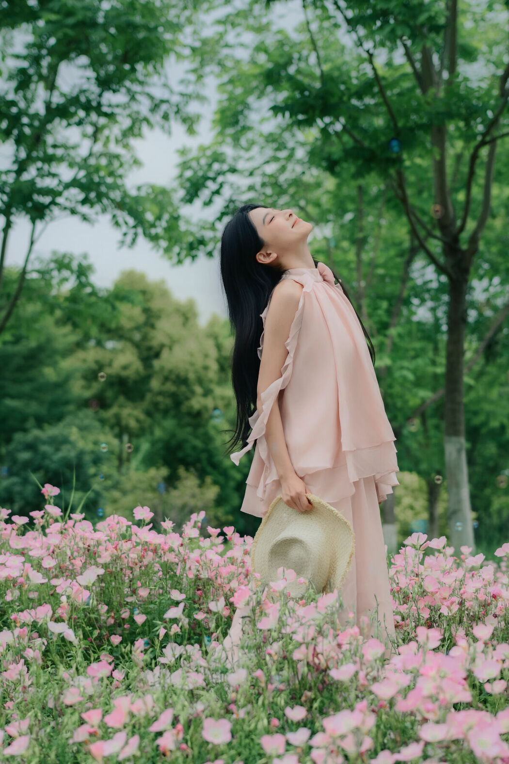 YiTuYu艺图语 Vol.9081 Ya Ya (33P)