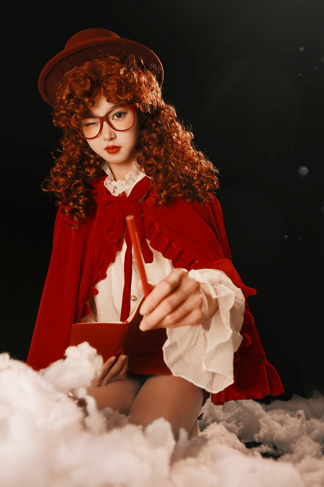 YiTuYu艺图语 Vol.9079 Xiao Yang (19P)