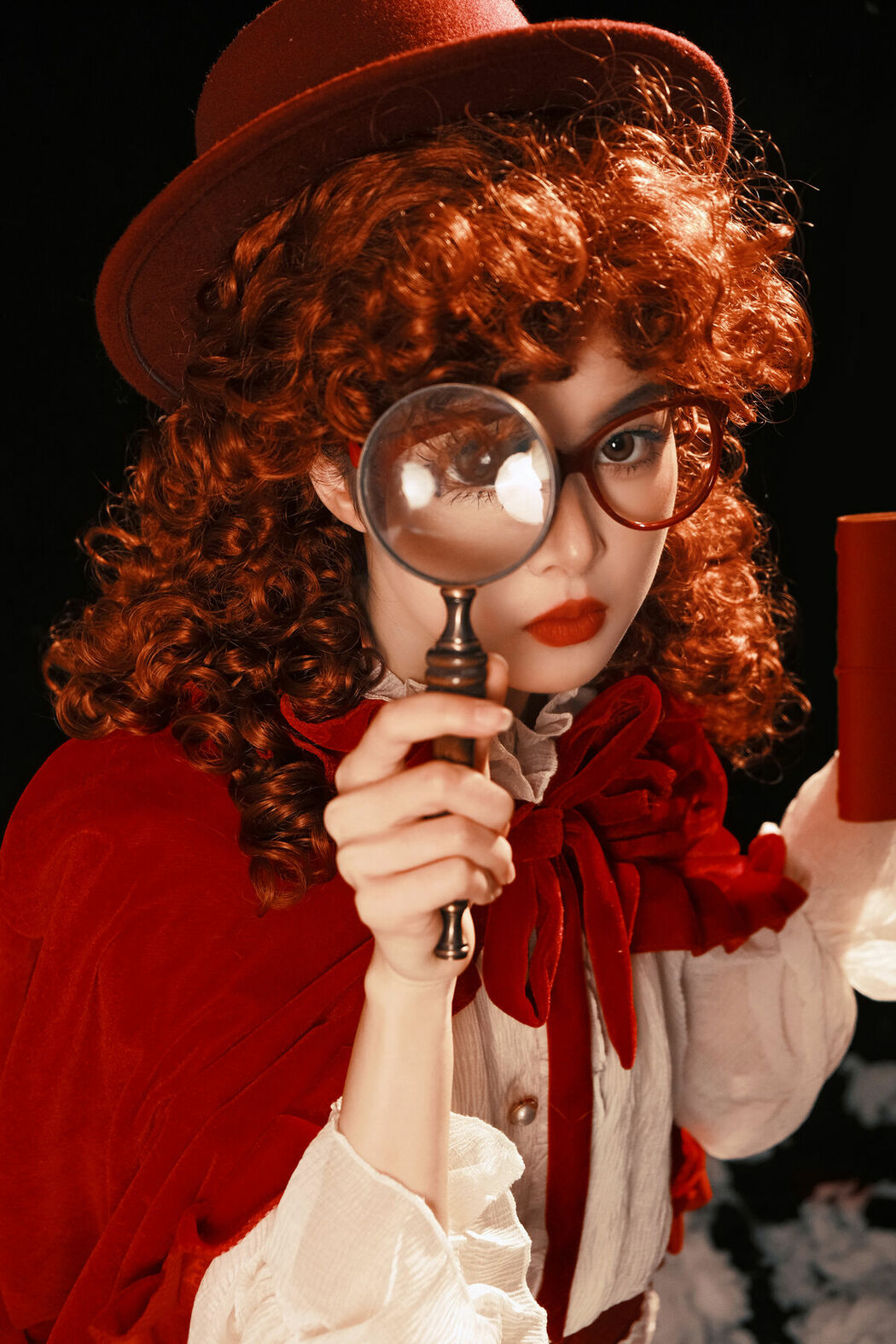 YiTuYu艺图语 Vol.9079 Xiao Yang (19P)