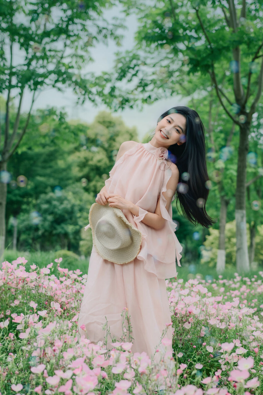 YiTuYu艺图语 Vol.9081 Ya Ya (33P)