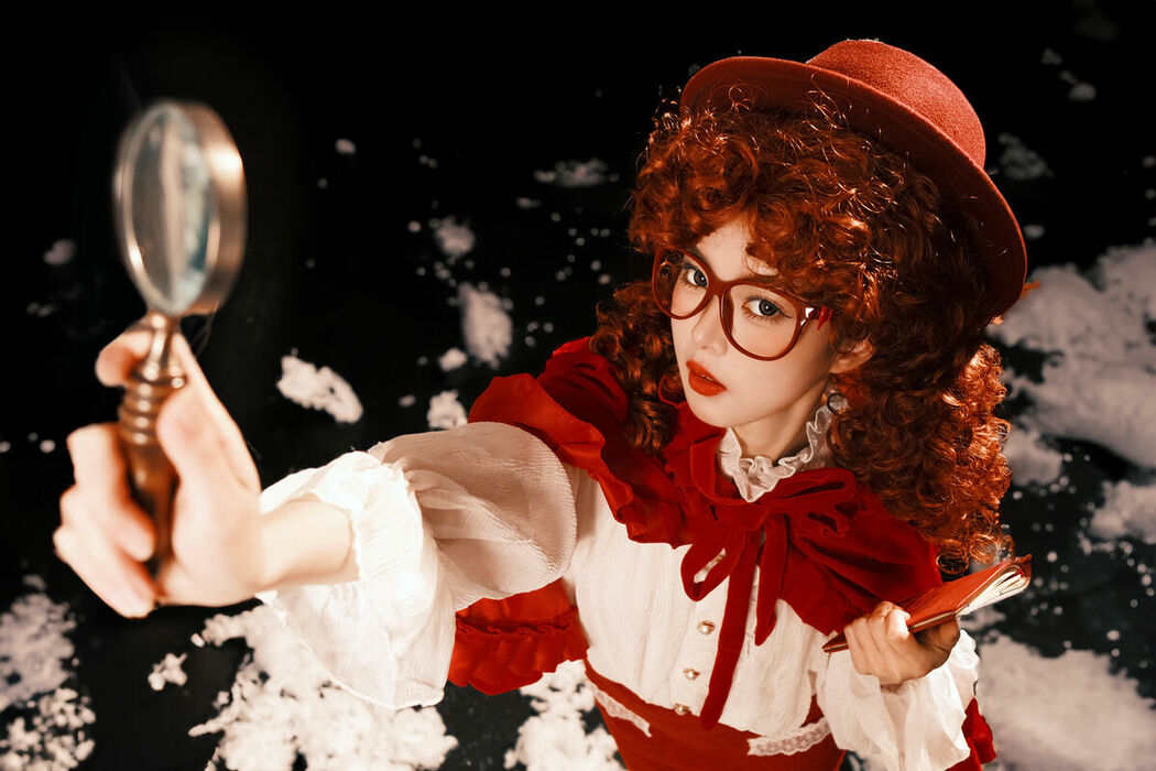 YiTuYu艺图语 Vol.9079 Xiao Yang (19P)