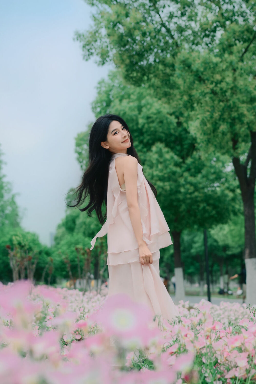 YiTuYu艺图语 Vol.9081 Ya Ya (33P)