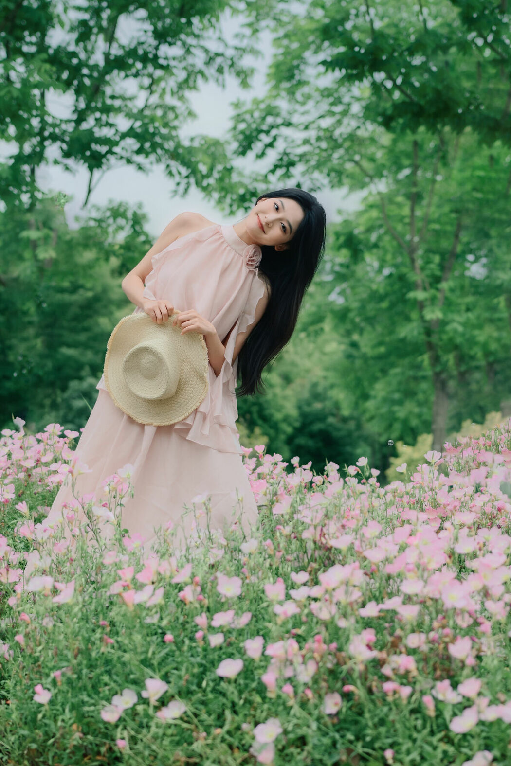 YiTuYu艺图语 Vol.9081 Ya Ya (33P)