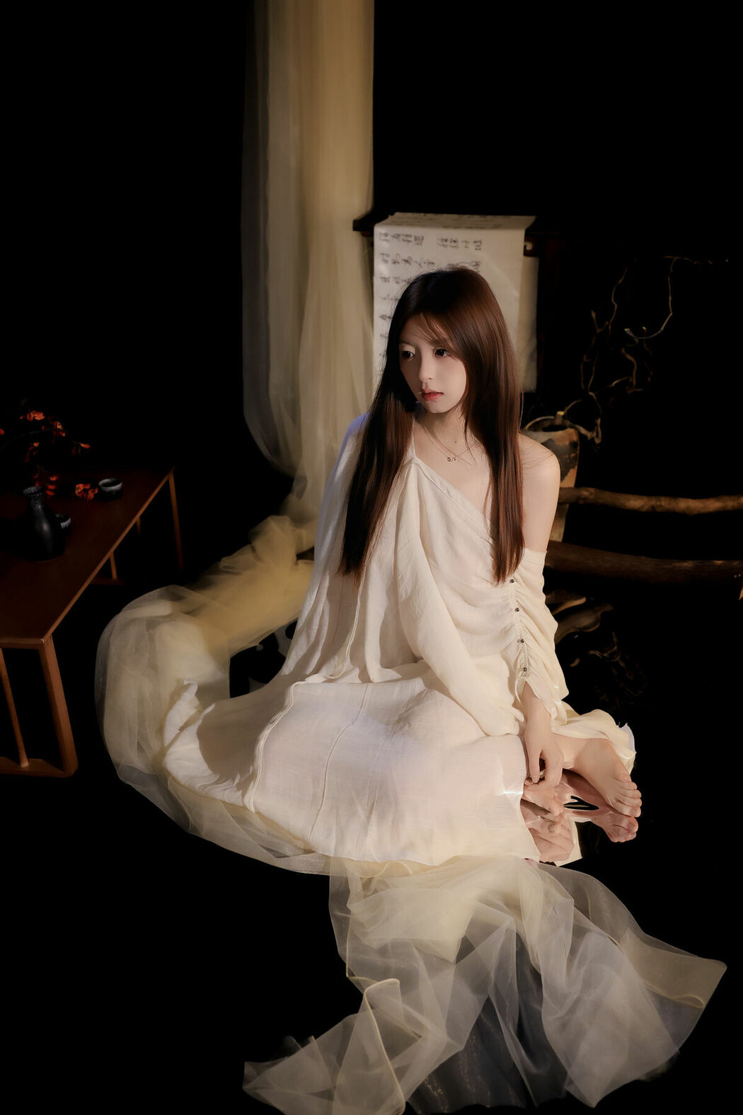 YiTuYu艺图语 Vol.9082 Li Ji Rou (32P)