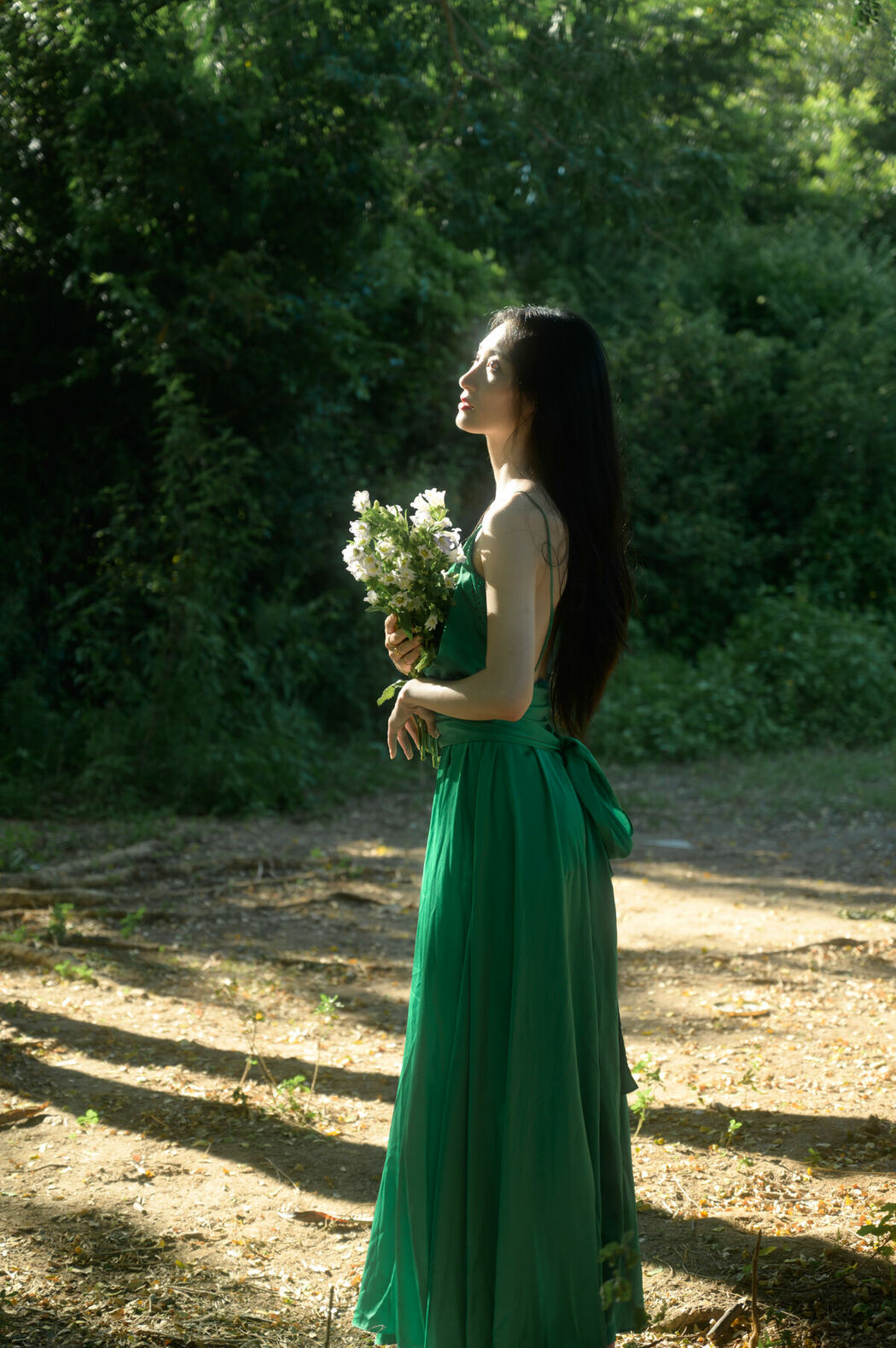 YiTuYu艺图语 Vol.9077 A Ji Yuan Zi (17P)