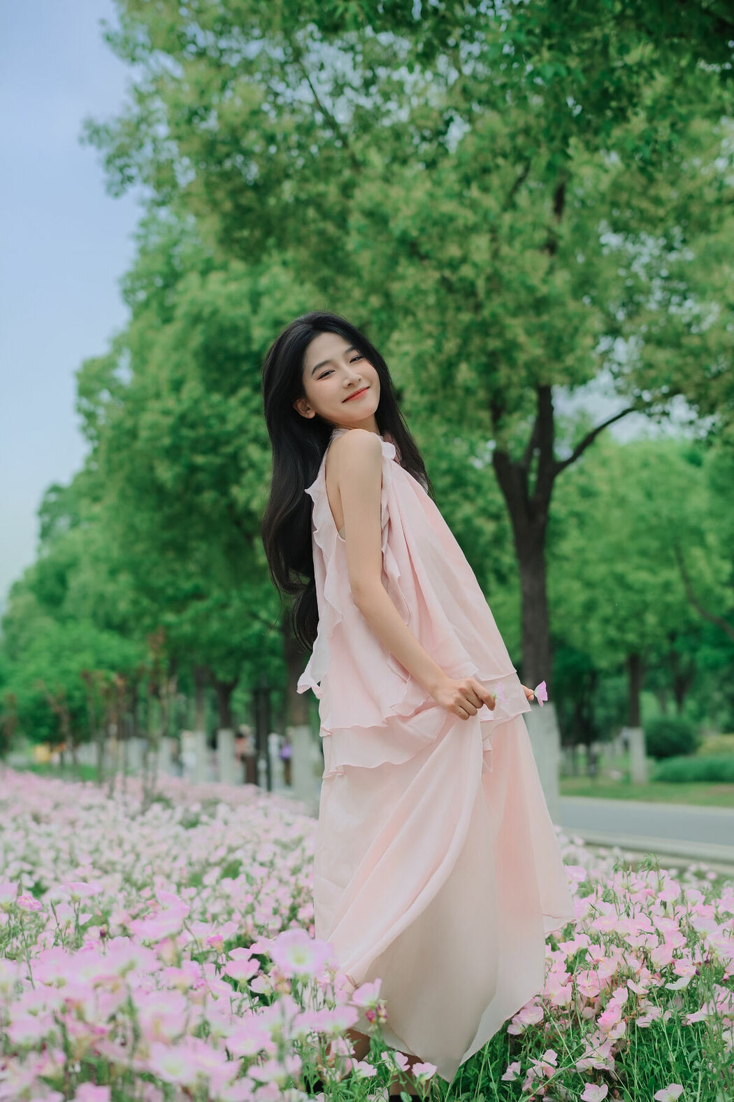 YiTuYu艺图语 Vol.9081 Ya Ya (33P)