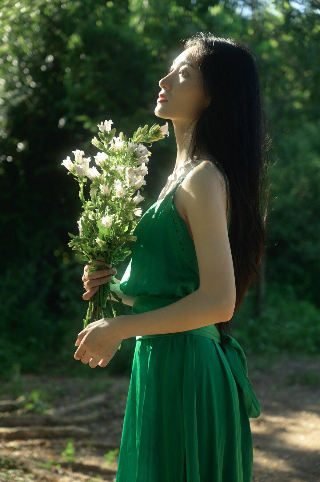 YiTuYu艺图语 Vol.9077 A Ji Yuan Zi (17P)