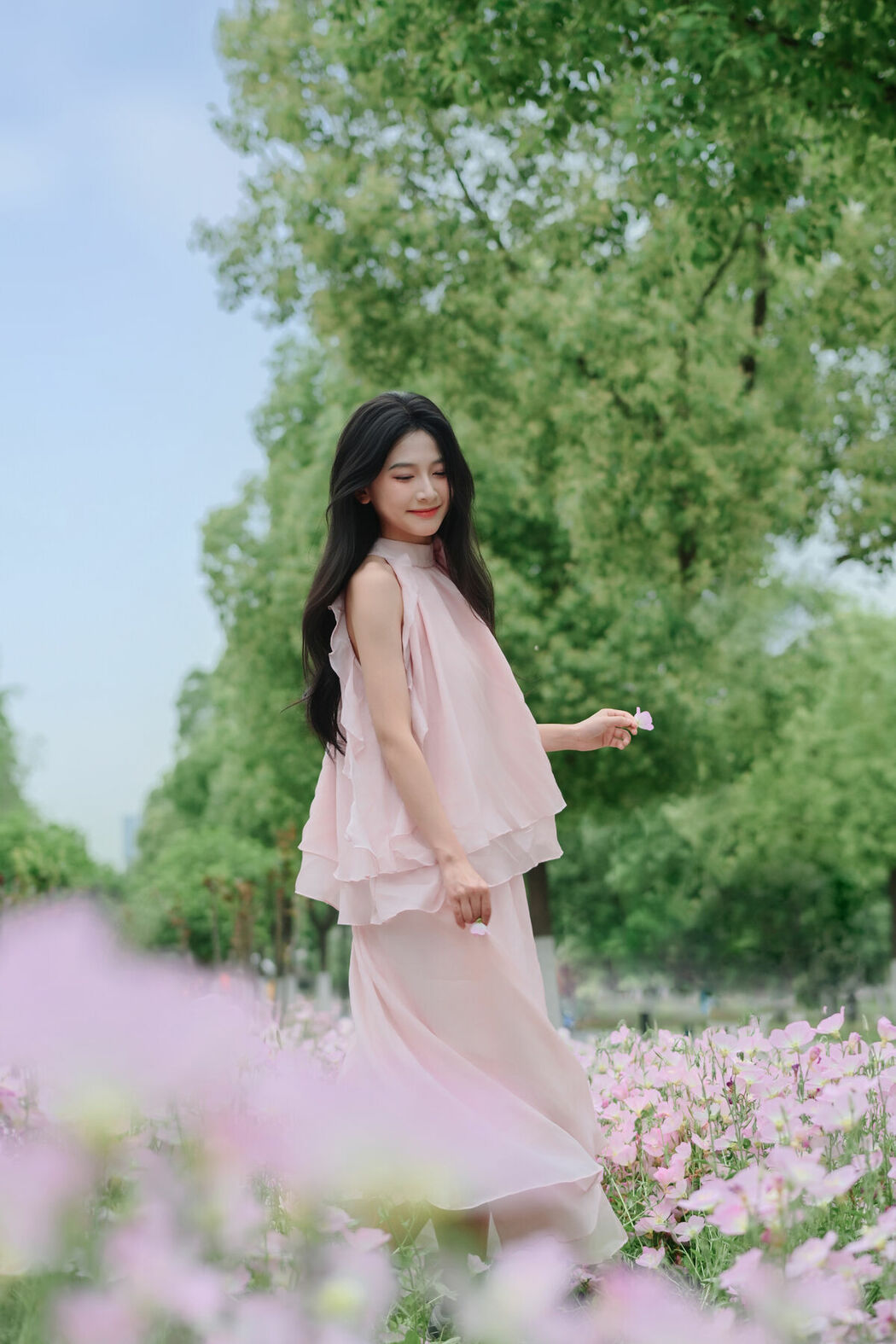 YiTuYu艺图语 Vol.9081 Ya Ya (33P)