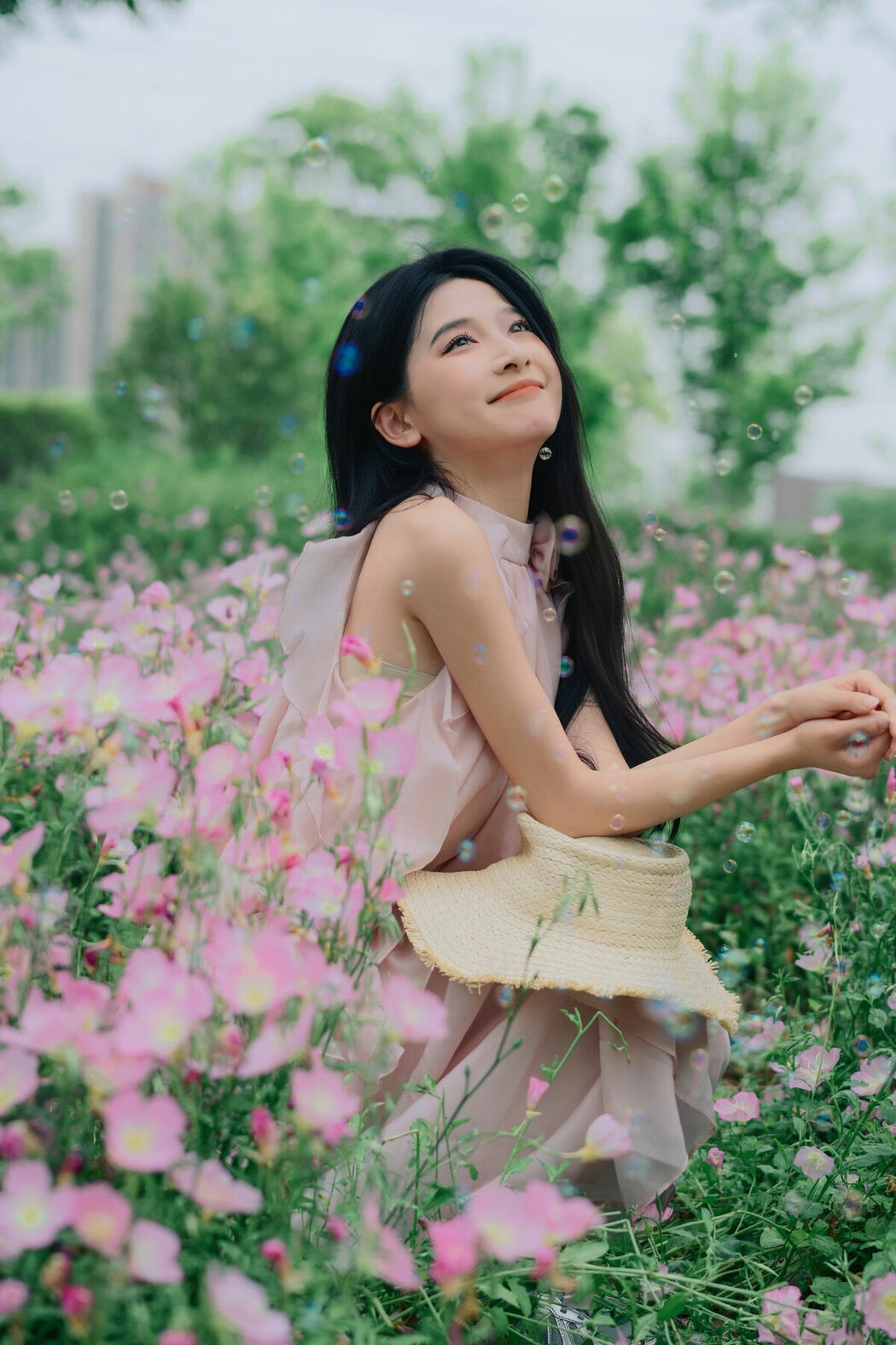 YiTuYu艺图语 Vol.9081 Ya Ya (33P)