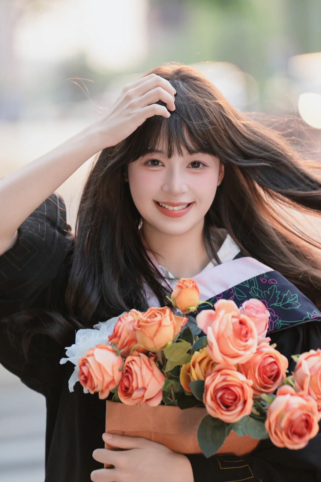 YiTuYu艺图语 Vol.9078 Xia Yu Xiao Nian (19P)