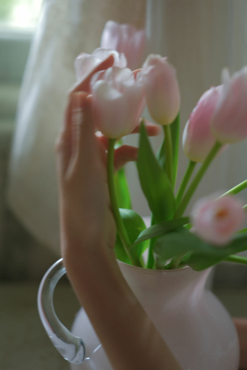 YiTuYu艺图语 Vol.9080 You Ran (18P)