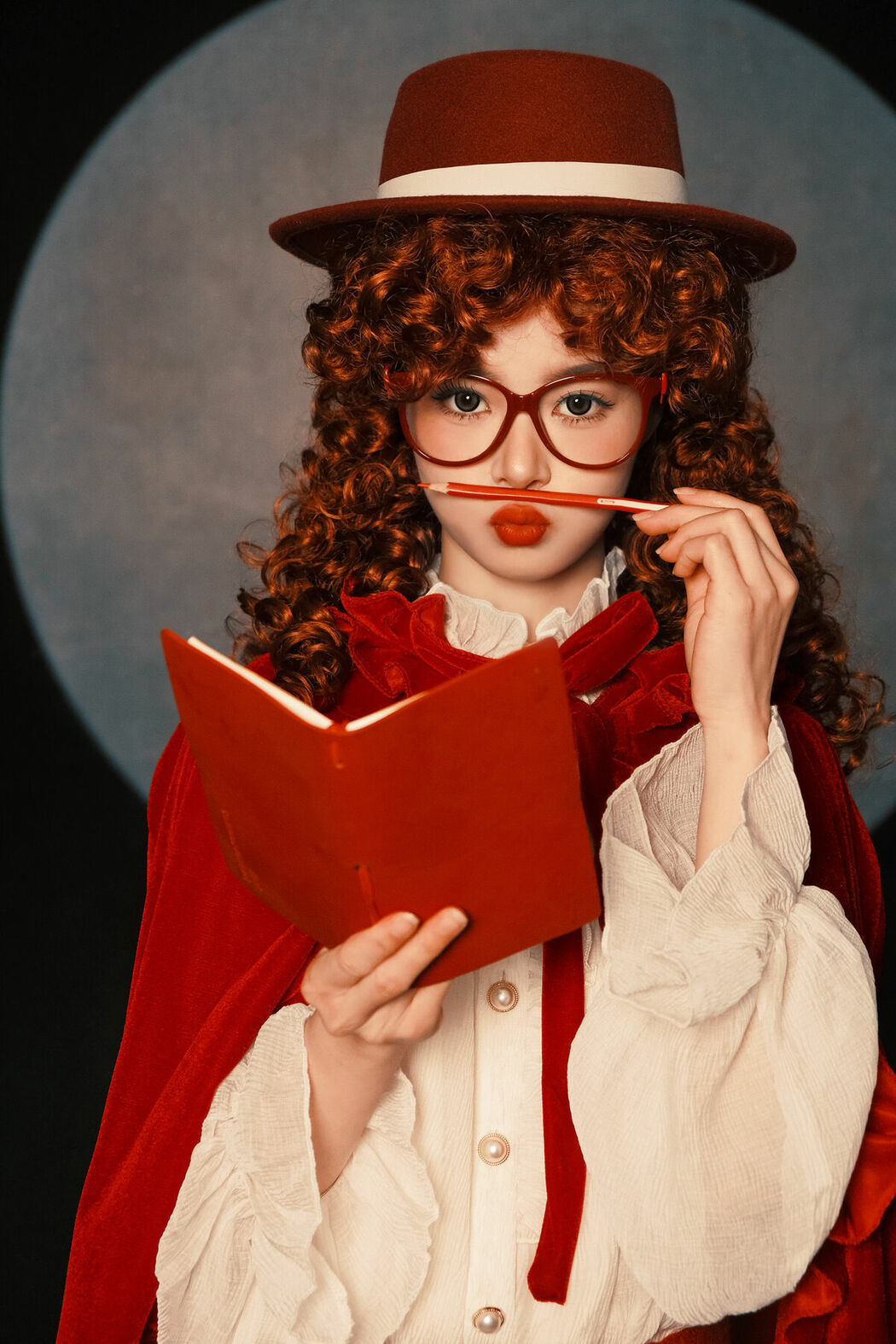 YiTuYu艺图语 Vol.9079 Xiao Yang (19P)