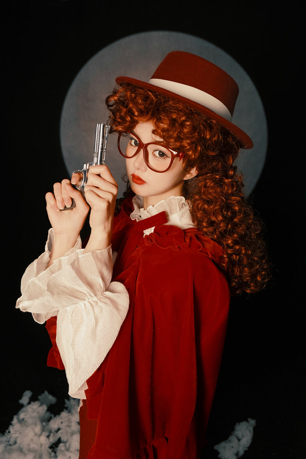 YiTuYu艺图语 Vol.9079 Xiao Yang (19P)