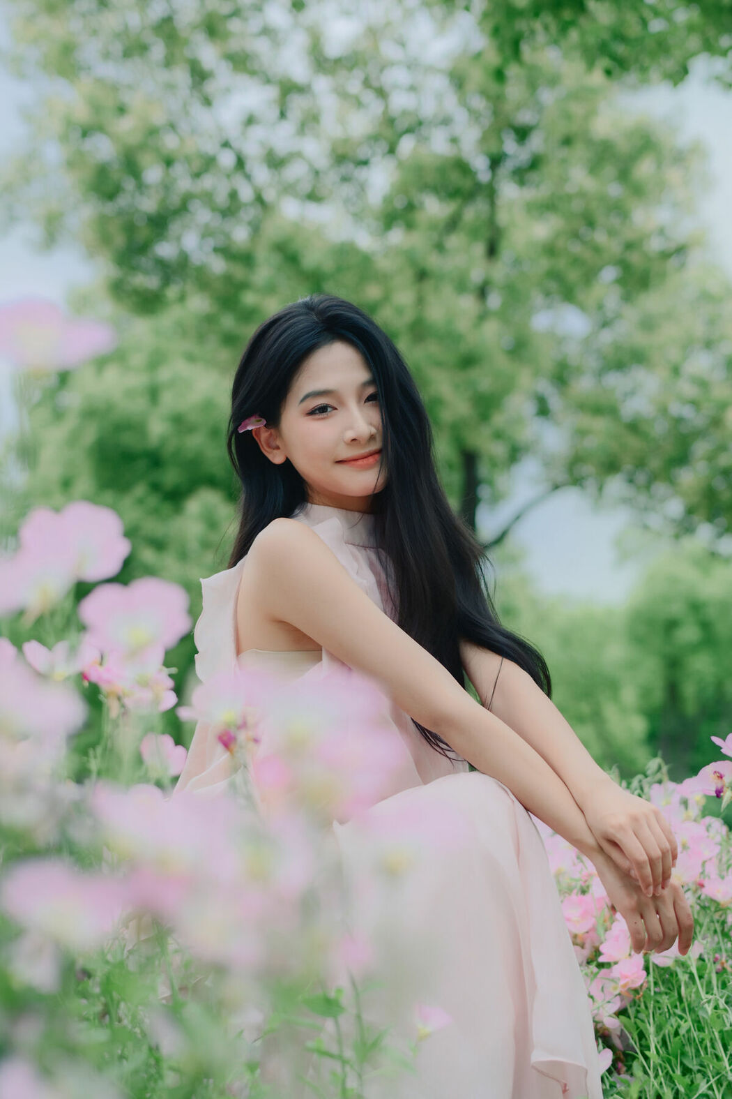 YiTuYu艺图语 Vol.9081 Ya Ya (33P)