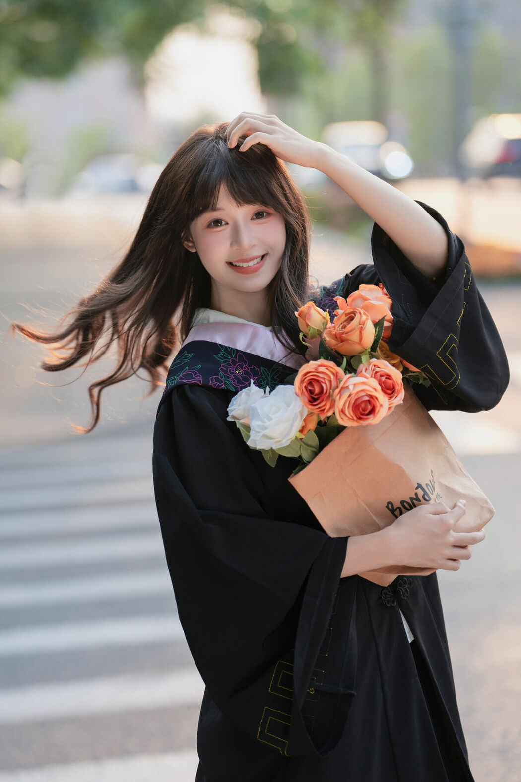 YiTuYu艺图语 Vol.9078 Xia Yu Xiao Nian (19P)