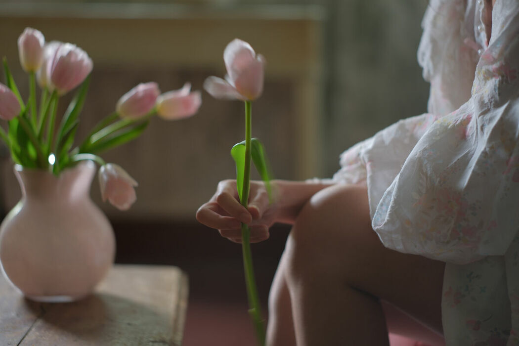 YiTuYu艺图语 Vol.9080 You Ran (18P)