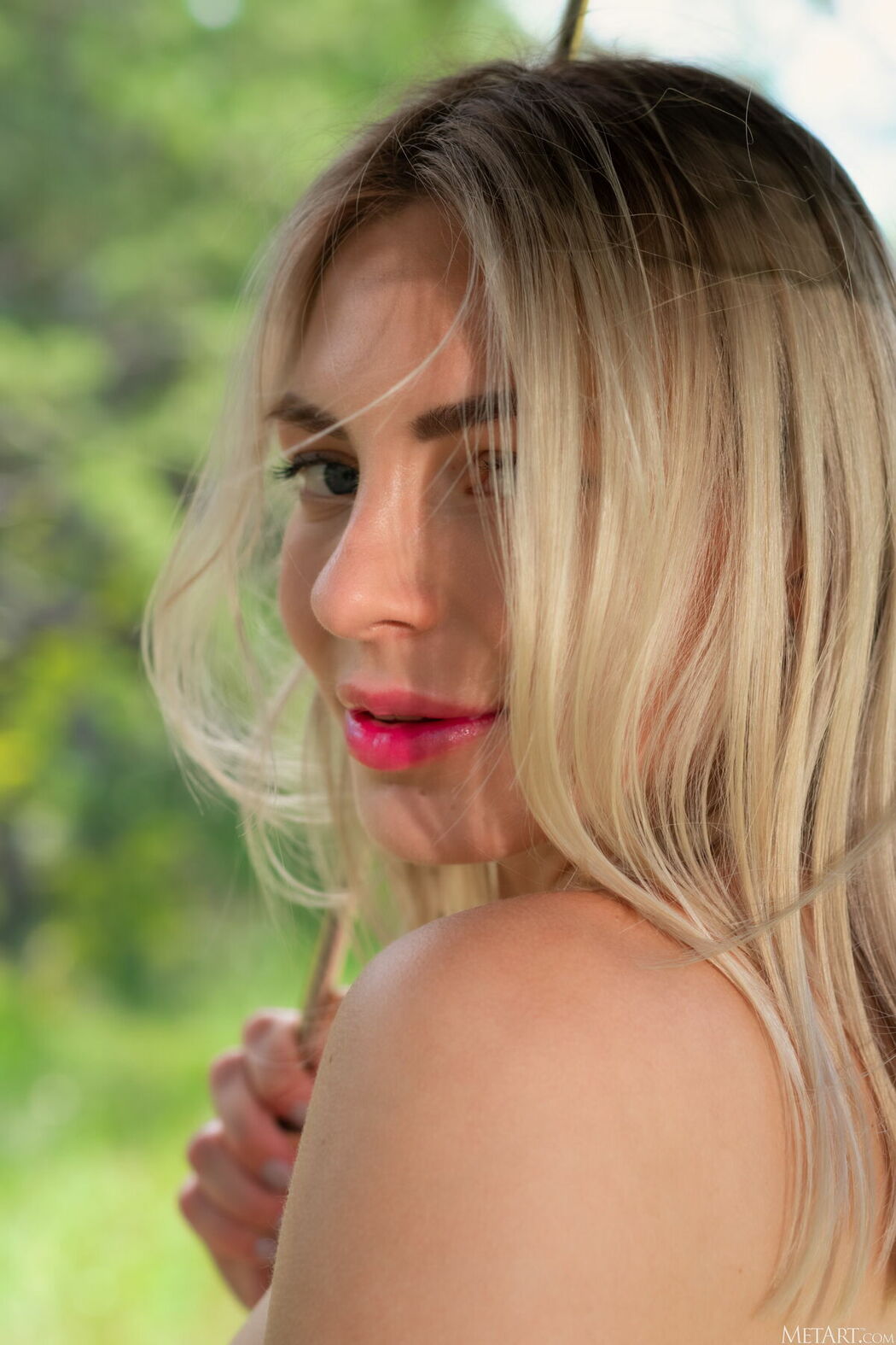 MetArt Roxy – Presenting Roxy Part03 (50P)