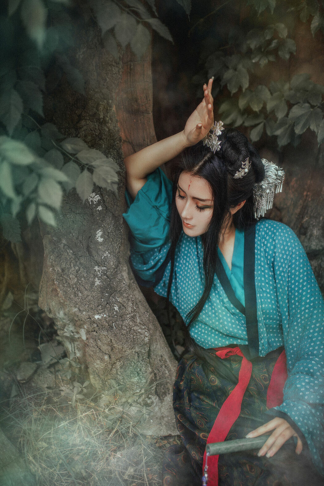 YiTuYu艺图语 Vol.9076 Ayaco (16P)