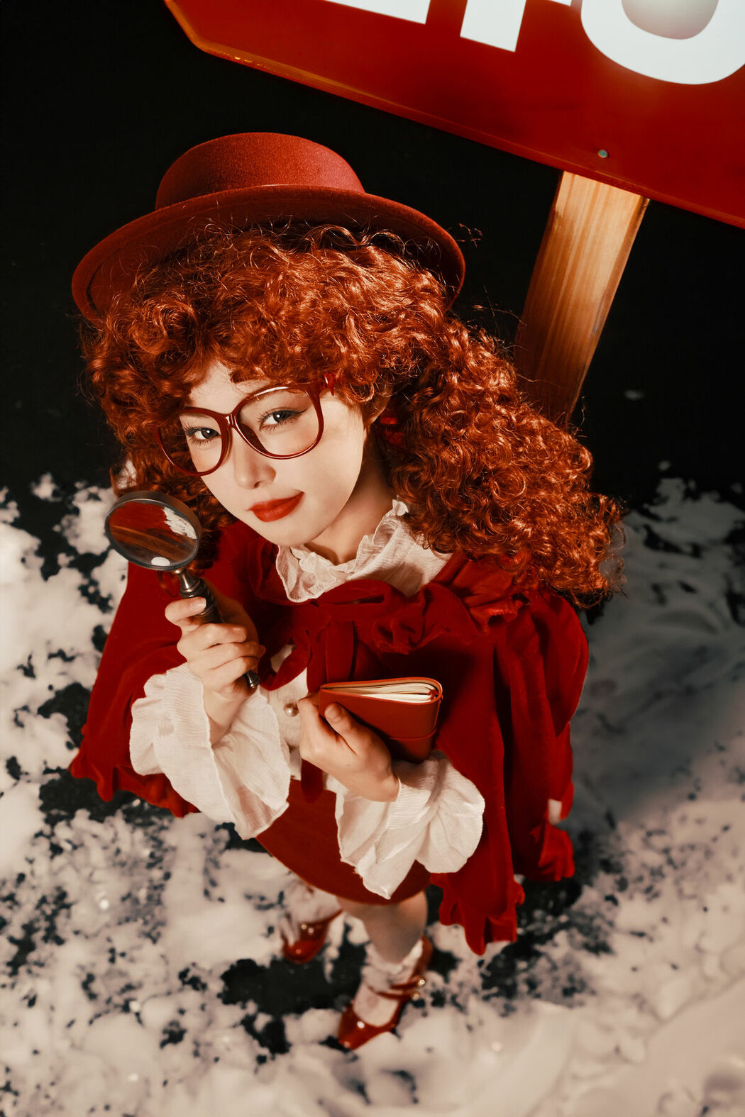 YiTuYu艺图语 Vol.9079 Xiao Yang (19P)