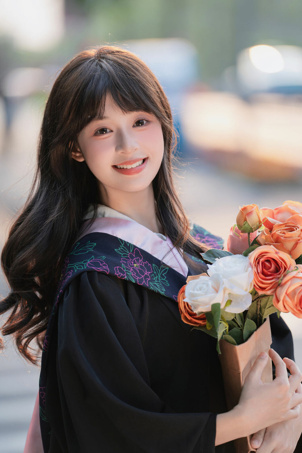 YiTuYu艺图语 Vol.9078 Xia Yu Xiao Nian (19P)