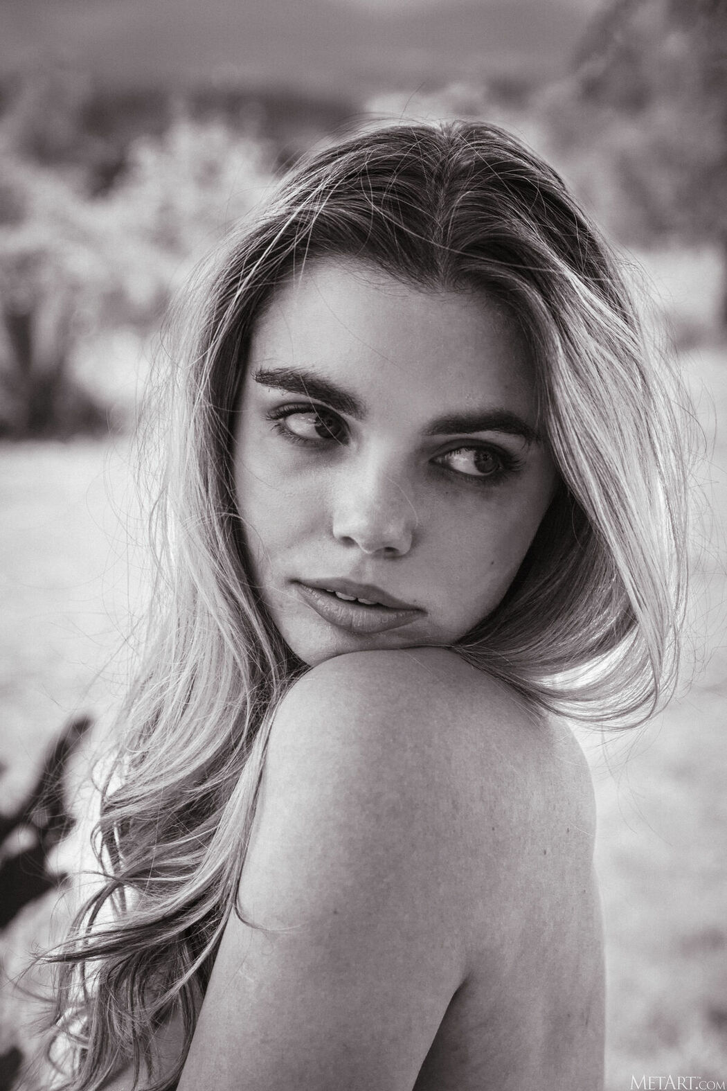 MetArt Annette – Sunday Sway Part02 (66P)