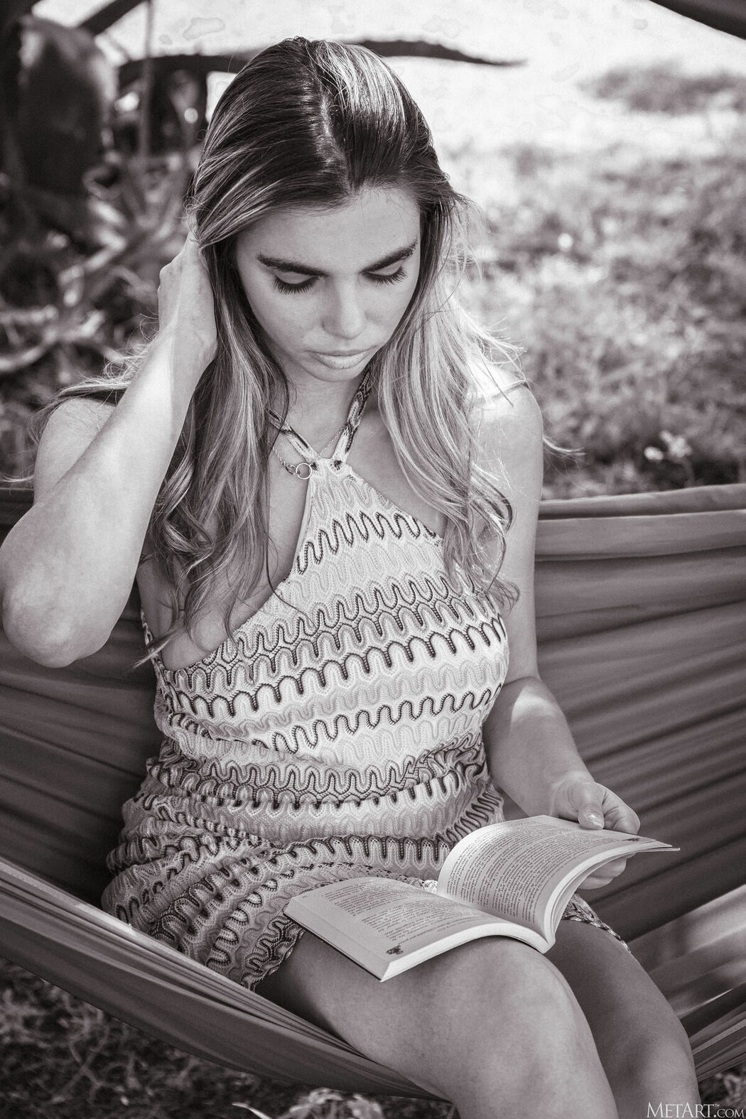 MetArt Annette – Sunday Sway Part02 (66P)