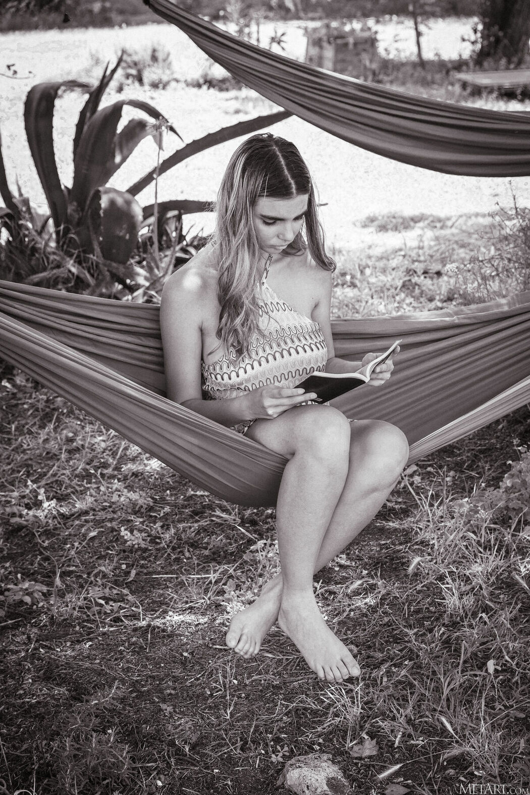 MetArt Annette – Sunday Sway Part02 (66P)